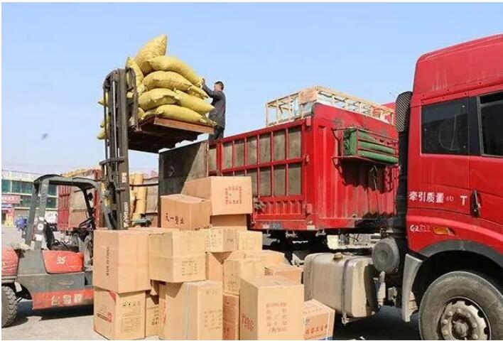 厦门到渑池县物流专线