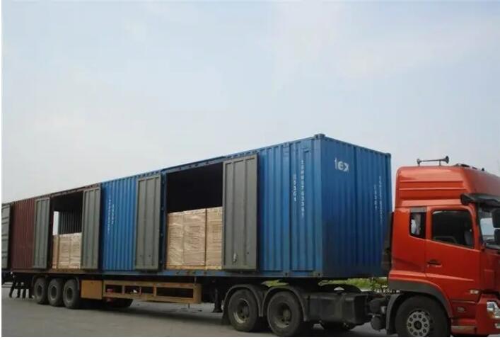 厦门到渑池县整车运输