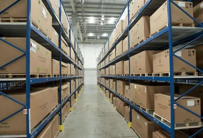 厦门到渑池县货物仓储