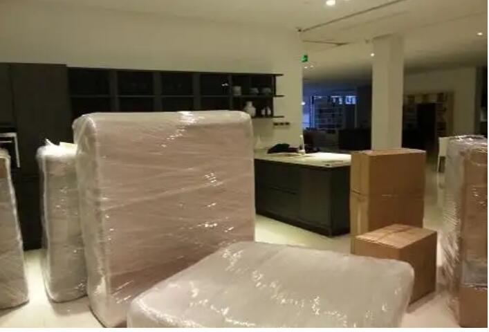 厦门到渑池县长途搬家