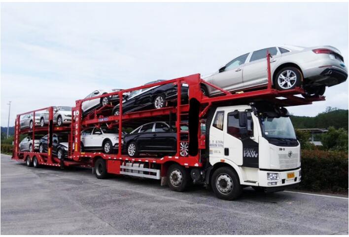 厦门到渑池县轿车托运